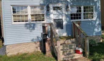 105 S Eaton St, Albion, MI 49224