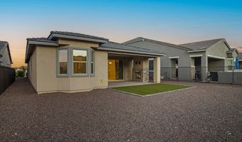 5894 N 206TH Ln, Buckeye, AZ 85396