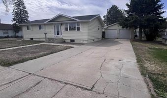 755 E 9TH St, Alliance, NE 69301
