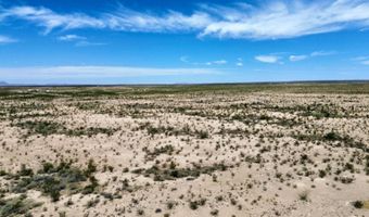 70 N Bad Bunny Run, Alpine, TX 79830