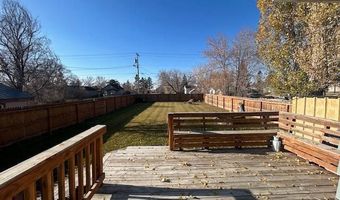 120 Ohmer St, Bottineau, ND 58318