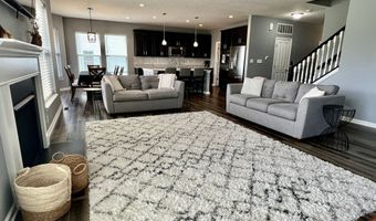 4205 Hunt Club Pkwy, Bargersville, IN 46106