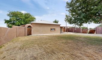 1408 HIGHWAY 116, Belen, NM 87002