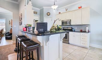 1310 NE Bellaire, Andrews, TX 79714