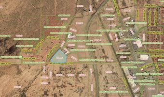 3443 Las Palomas Rd, Alamogordo, NM 88310