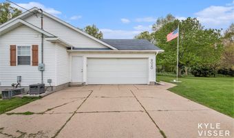 9020 5 Mile Rd NE, Ada, MI 49301