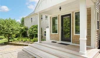 140 Connection St, Newport, RI 02840