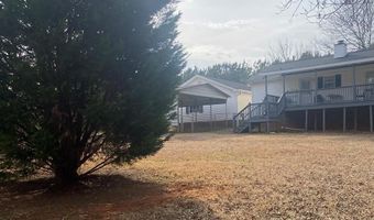 624 Stevenson Rd, Abbeville, SC 29620