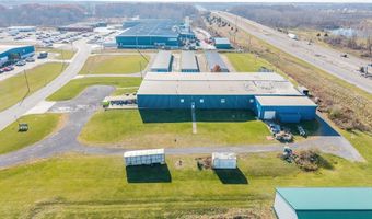 150 Green Dr, Avilla, IN 46710