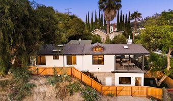 3926 Sunset Dr, Los Angeles, CA 90027
