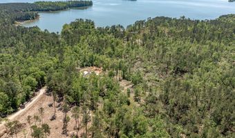 1250 Mosley Rd, Lincolnton, GA 30817