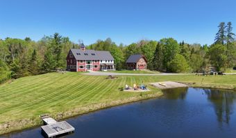 29 Dashney Rd, Burke, VT 05832