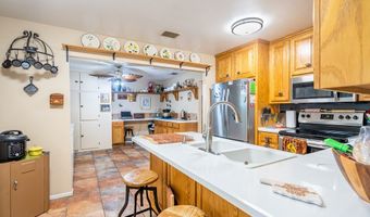 1201 NW 8th Pl, Andrews, TX 79714