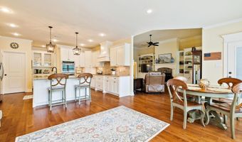 6533 Westminster, Benton, AR 72019