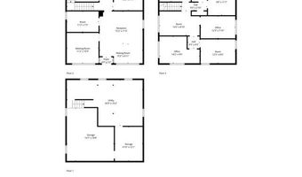 6336 Fox Ave, Allen Park, MI 48101