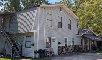 1103 Caddo St, Arkadelphia, AR 71923