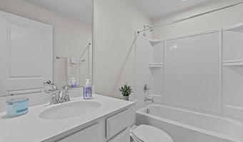 1119 Platform Dr, Apex, NC 27502
