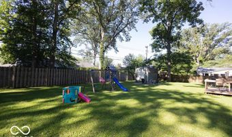 2427 Shady Ln, Anderson, IN 46011