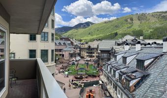 210 Offerson Rd 217, Week 25, Beaver Creek, CO 81620