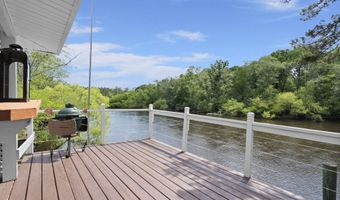 8487 Parkers Ferry Rd, Adams Run, SC 29426