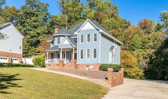 112 Havenwood Dr, Archdale, NC 27263