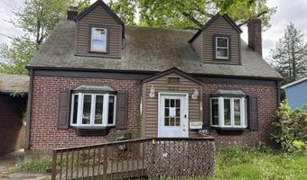 337 Jewett Ave, Bridgeport, CT 06606