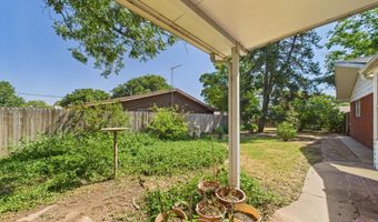 1202 2nd St, Abernathy, TX 79311