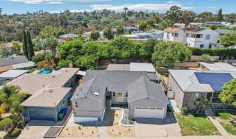 1740 Petra Dr, San Diego, CA 92104