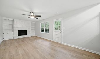 4520 Atlas Pl, Tucker, GA 30084