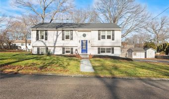 21 Steere Dr, Johnston, RI 02919