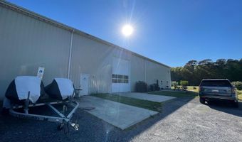 12021 HAMMER Rd, Bishopville, MD 21813