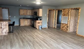 520 SW 2nd St, Adair, OK 74330