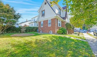 2 Dawson St, Belleville, NJ 07109