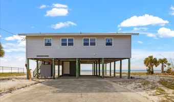 1651 Alligator Dr, Alligator Point, FL 32346
