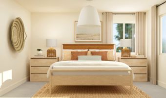 806 Camp Station Dr Plan: The Ivory, Dayton, NV 89403