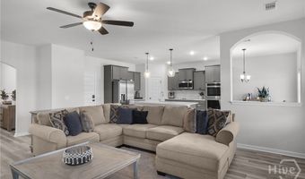 387 Deer Meadow Way SE, Allenhurst, GA 31301
