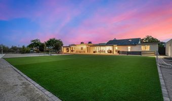 2293 S MARLOW Rd, Apache Junction, AZ 85119