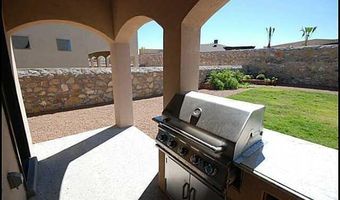 3128 COYOTE PARK Dr, El Paso, TX 79938