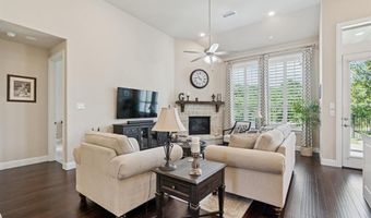 14845 Belclaire Ave, Aledo, TX 76008