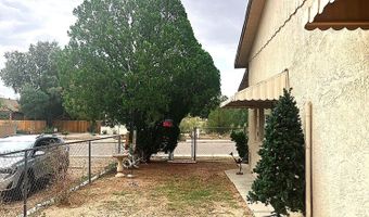 162 W 5th St, Benson, AZ 85602