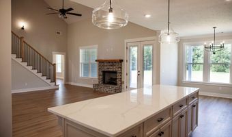 3540 MISTLETOE Rd, Appling, GA 30802