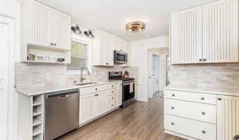 9401 FOOKS Rd, Bishopville, MD 21813