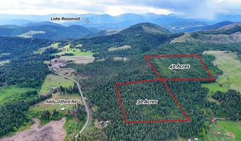 25 XX BURGESS Rd, Addy, WA 99101