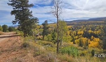 W Kokopelli Loop, Brian Head, UT 84719