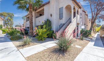 1751 E Reno Ave 206, Las Vegas, NV 89119