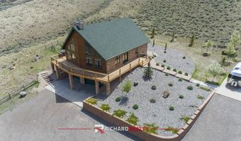 66 Stagecoach Trl, Cody, WY 82414