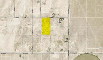 18 Acres +Well + 2AF Water, Beryl, UT 84714