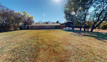 16924 County Road 1517, Ada, OK 74820