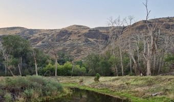 13761 Asotin Creek Rd, Asotin, WA 99402