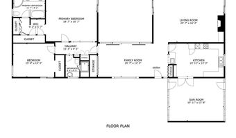 1421 Rincon Rd, Escondido, CA 92025